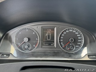 Volkswagen Caravelle LONG 9 MÍST 2,0 TDI 103KW 2010