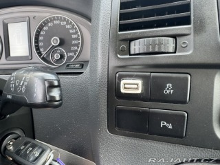 Volkswagen Caravelle LONG 9 MÍST 2,0 TDI 103KW 2010