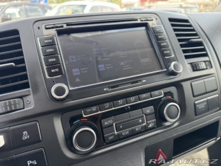 Volkswagen Caravelle LONG 9 MÍST 2,0 TDI 103KW 2010