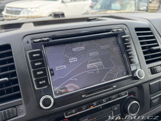 Volkswagen Caravelle LONG 9 MÍST 2,0 TDI 103KW 2010