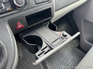 Volkswagen Caravelle LONG 9 MÍST 2,0 TDI 103KW 2010