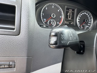 Volkswagen Caravelle LONG 9 MÍST 2,0 TDI 103KW 2010