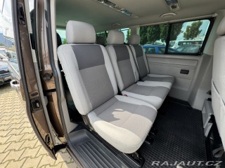 Volkswagen Caravelle LONG 9 MÍST 2,0 TDI 103KW 2010