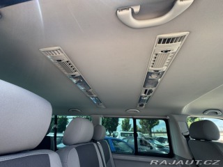 Volkswagen Caravelle LONG 9 MÍST 2,0 TDI 103KW 2010