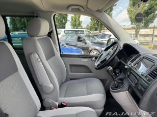 Volkswagen Caravelle LONG 9 MÍST 2,0 TDI 103KW 2010