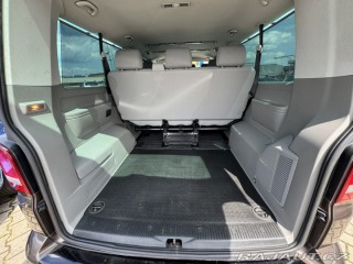 Volkswagen Caravelle LONG 9 MÍST 2,0 TDI 103KW 2010