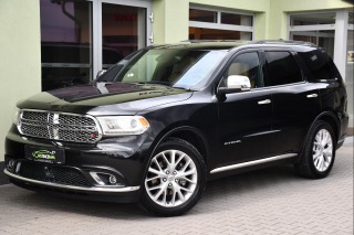 Dodge Durango CITADEL AWD