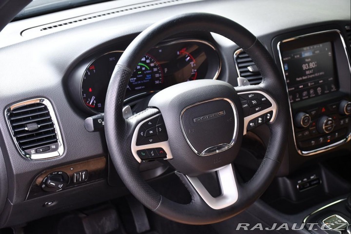 Dodge Durango CITADEL AWD 2014