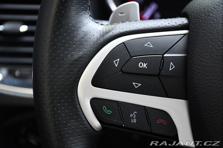Dodge Durango CITADEL AWD 2014