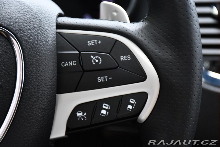 Dodge Durango CITADEL AWD 2014