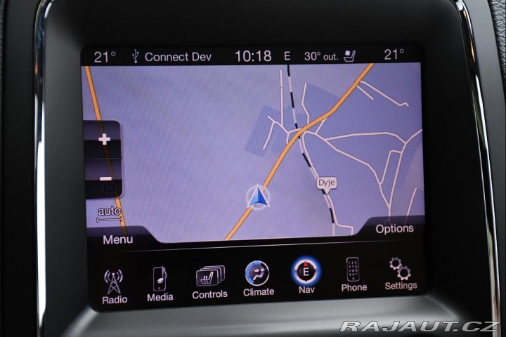 Dodge Durango CITADEL AWD 2014