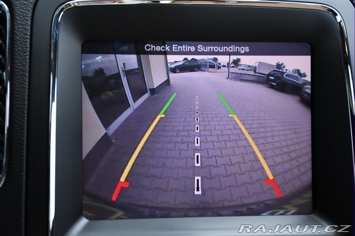 Dodge Durango CITADEL AWD 2014