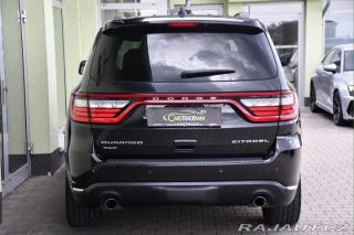 Dodge Durango CITADEL AWD 2014