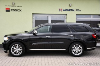 Dodge Durango CITADEL AWD 2014