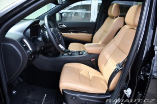Dodge Durango CITADEL AWD 2014