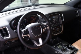 Dodge Durango CITADEL AWD 2014