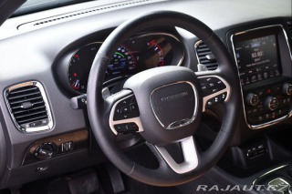 Dodge Durango CITADEL AWD 2014
