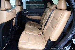 Dodge Durango CITADEL AWD 2014