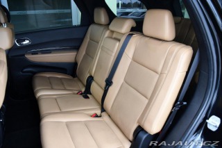 Dodge Durango CITADEL AWD 2014