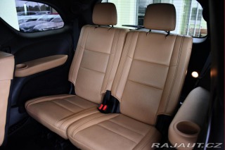 Dodge Durango CITADEL AWD 2014
