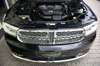 Dodge Durango CITADEL AWD 2014