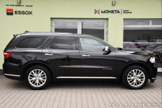 Dodge Durango CITADEL AWD 2014