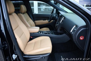 Dodge Durango CITADEL AWD 2014