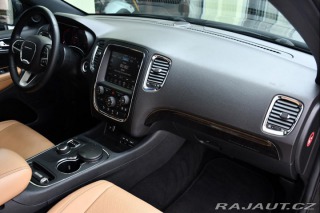 Dodge Durango CITADEL AWD 2014