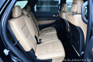 Dodge Durango CITADEL AWD 2014