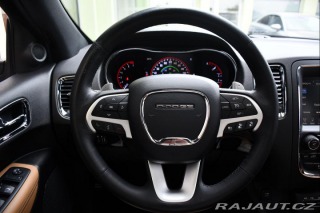 Dodge Durango CITADEL AWD 2014