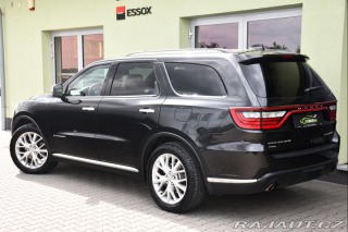 Dodge Durango CITADEL AWD 2014