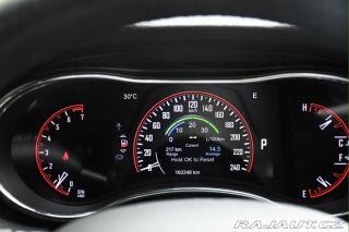 Dodge Durango CITADEL AWD 2014