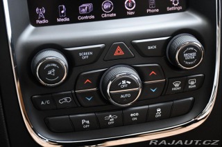 Dodge Durango CITADEL AWD 2014