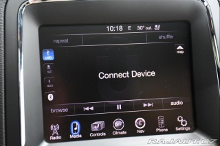 Dodge Durango CITADEL AWD 2014