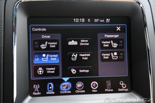 Dodge Durango CITADEL AWD 2014