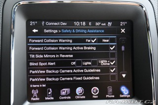Dodge Durango CITADEL AWD 2014