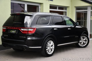 Dodge Durango CITADEL AWD 2014