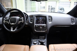 Dodge Durango CITADEL AWD 2014