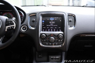 Dodge Durango CITADEL AWD 2014