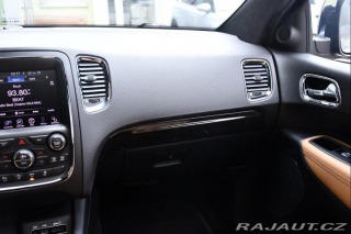 Dodge Durango CITADEL AWD 2014