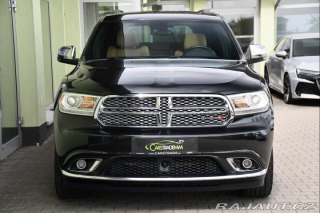 Dodge Durango CITADEL AWD 2014