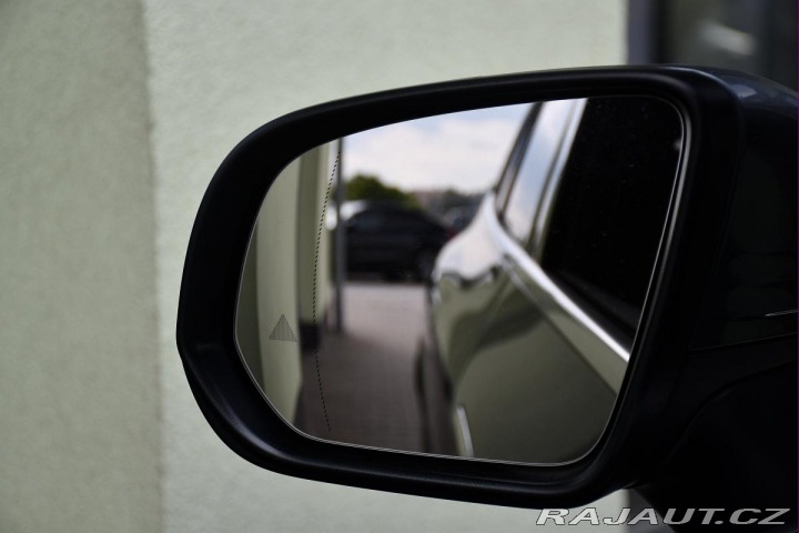 Mercedes-Benz EQE 350+ SUV ZÁRUKA K360°1M 2024