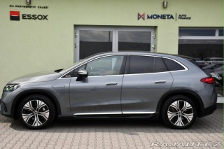 Mercedes-Benz EQE 350+ SUV ZÁRUKA K360°1M 2024