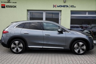 Mercedes-Benz EQE 350+ SUV ZÁRUKA K360°1M 2024