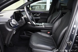 Mercedes-Benz EQE 350+ SUV ZÁRUKA K360°1M 2024