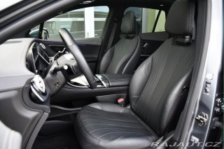 Mercedes-Benz EQE 350+ SUV ZÁRUKA K360°1M 2024