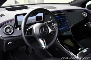 Mercedes-Benz EQE 350+ SUV ZÁRUKA K360°1M 2024