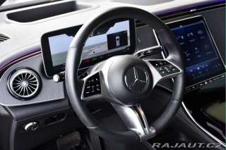 Mercedes-Benz EQE 350+ SUV ZÁRUKA K360°1M 2024