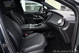 Mercedes-Benz EQE 350+ SUV ZÁRUKA K360°1M 2024