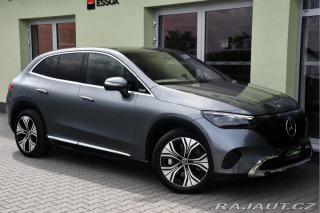 Mercedes-Benz EQE 350+ SUV ZÁRUKA K360°1M 2024